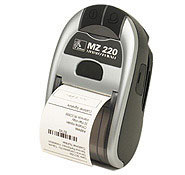 Zebra MZ 220 (M2E-0UB0E060-00)